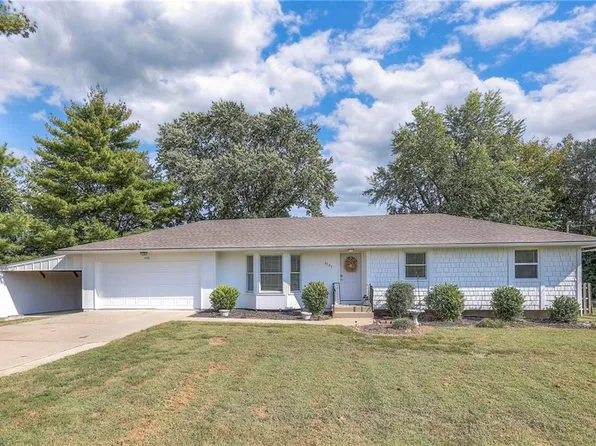 2131 N 115th St, Kansas City, KS 66109