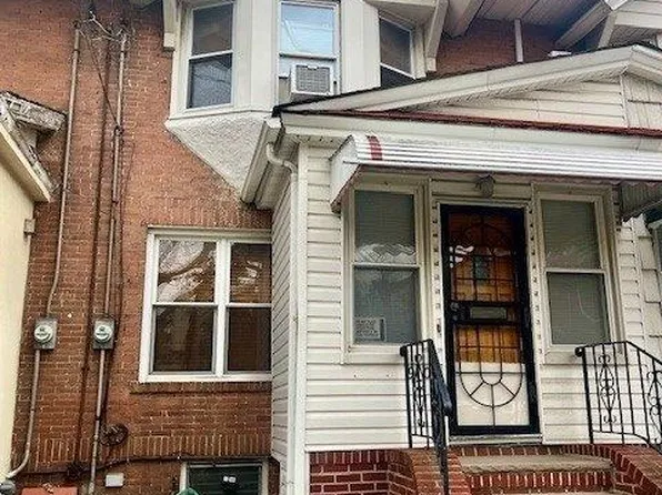 91-09 95th Street, Woodhaven, NY 11421