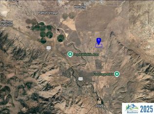 0 Hackstaff Rd, Herlong, CA 96113