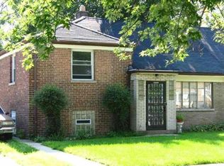 700 E 106th St, Chicago, IL 60628