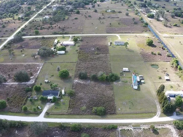 340 N Granja St, Clewiston, FL 33440