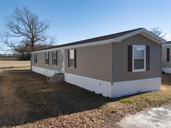 32295 Briarwood Ln, Laurel, DE 19956