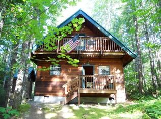 208 Forest Ridge Dr, Packwood, WA 98361