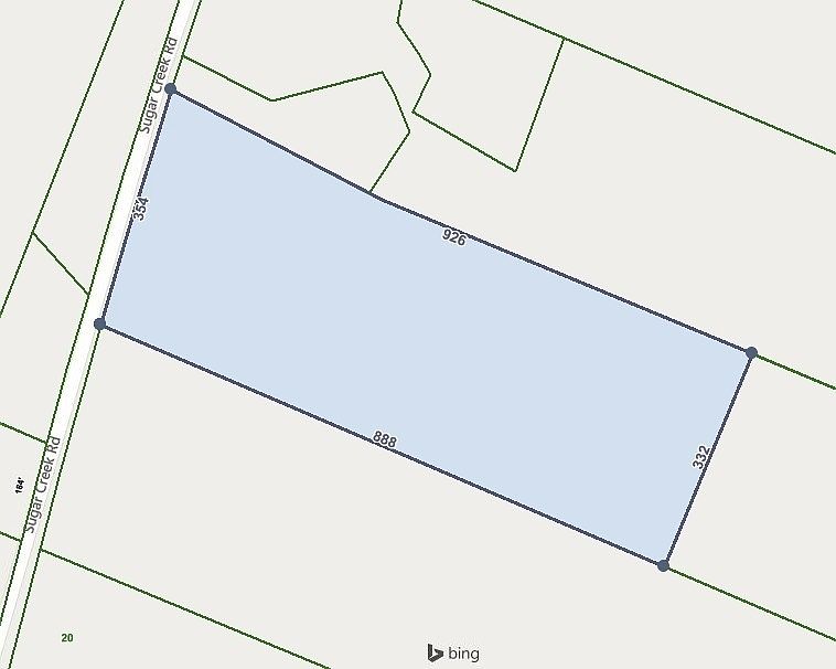 2nd image of 0 Sugar Creek Rd