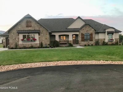 900 S Price Farm Ct, Midway, UT, 84049