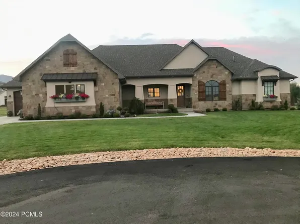 900 S Price Farm Ct, Midway, UT 84049