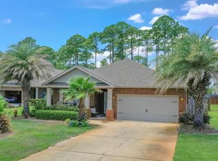 778 Cocobolo Dr, Santa Rosa Beach, FL 32459