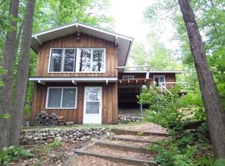 1785 Mitten Lake Rd, Lac Du Flambeau, WI 54538