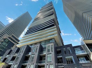 56 Annie Craig Dr #611, Toronto, ON M8V 0C8
