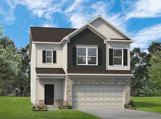 409 Blackjack Ct Lot 247, Clarksville, TN 37043