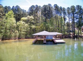 1 Berkshire Dr, Littleton, NC 27850