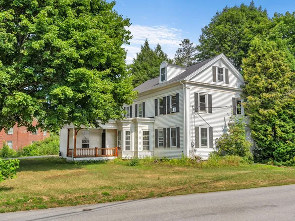 80 Chamberlain Street, Brewer, ME 04412