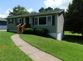 506 Worth St, Corry, PA