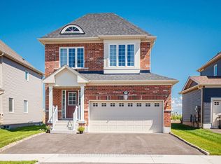 209 Breton St, Clearview, ON L0M 1S0