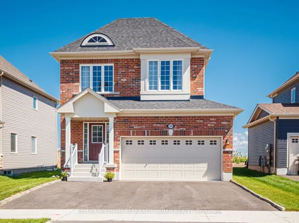 209 Breton St, Clearview, ON L0M 1S0