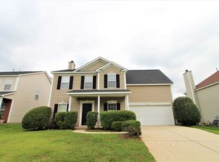 4927 Stowe Derby Dr, Charlotte, NC 28278