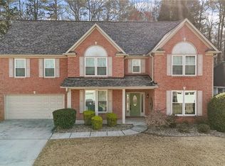 675 Timber Ives Dr, Dacula, GA 30019