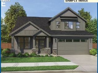 14873 Jennetten Way, Oregon City, OR 97045