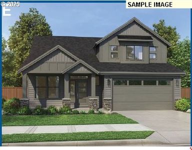14873 Jennetten Way, Oregon City, OR, 97045