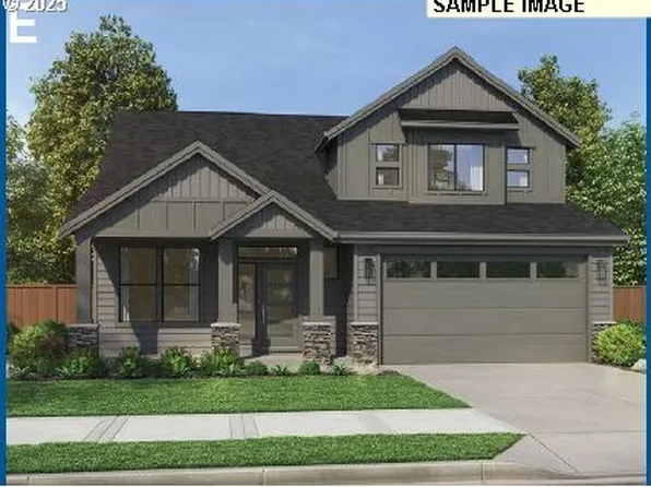 14873 Jennetten Way, Oregon City, OR 97045