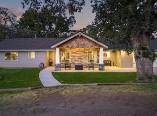 28281 Black Gold Way, Tehachapi, CA 93561