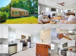 7231 Signal Hill Rd, Manassas, VA 20111