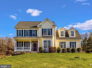 1591 Nicodemus Rd, New Windsor, MD 21776