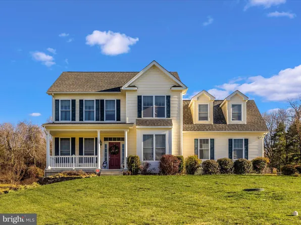 1591 Nicodemus Rd, New Windsor, MD 21776