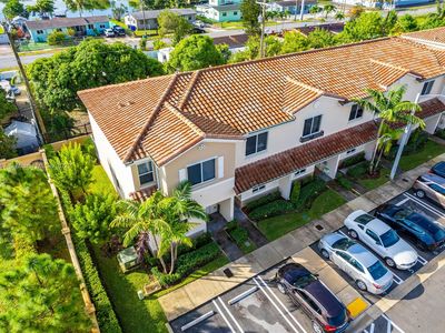 2800 NW 180th St, Miami Gardens, FL, 33056