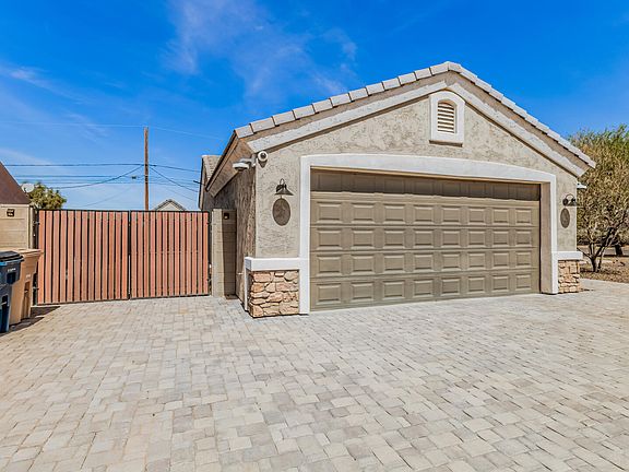 3rd image of 5368 E VISTA GRANDE --
