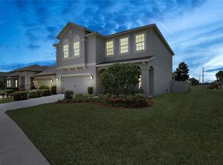 5352 Mellow Palm Way, Winter Park, FL 32792