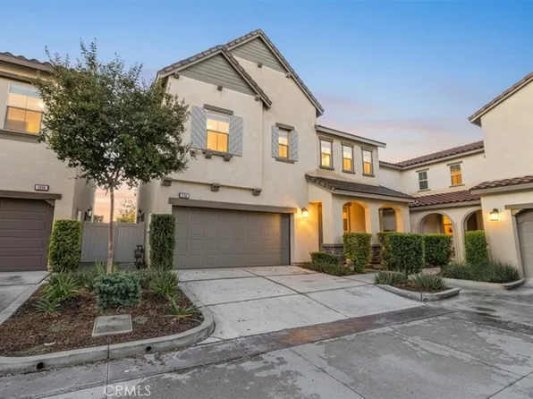 3126 E Painted Crescent St, Ontario, CA 91762