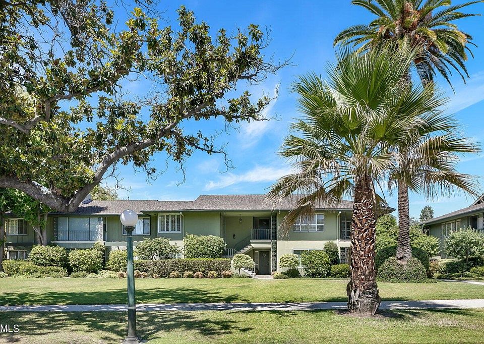 333 S Orange Grove Blvd, Pasadena, CA 91105 Zillow