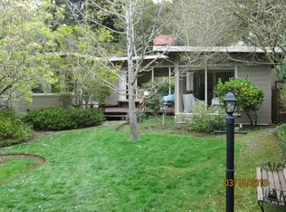 3 Tunnel Ln, Corte Madera, CA 94925
