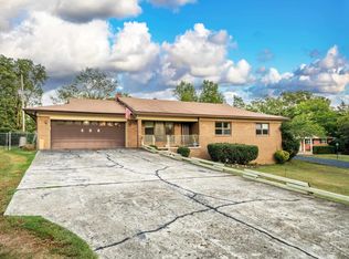 428 Wildwood Cir, Hot Springs, AR 71901