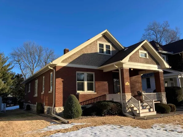 2105 Hampshire St, Quincy, IL 62301