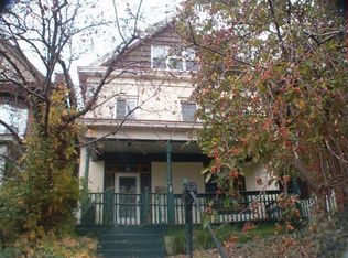 2013 Delaware Ave, Pittsburgh, PA 15218