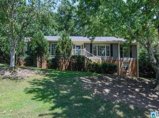6555 Quail Run Dr, Pelham, AL 35124