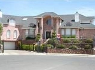 11551 Jacquelin Ann Ct, El Paso, TX 79936