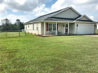 2210 Lebanon Rd, Pendleton, SC 29670