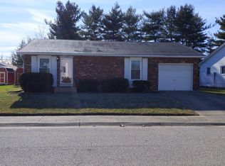 4021 W Curry Ct, Bloomington, IN