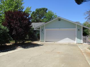 4960 Amanda Dr, Redding, CA 96002