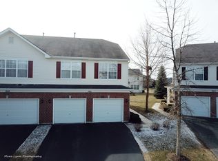 1951 W Crestview Cir, Romeoville, IL 60446