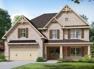 636 Obrians Path, McDonough, GA 30253