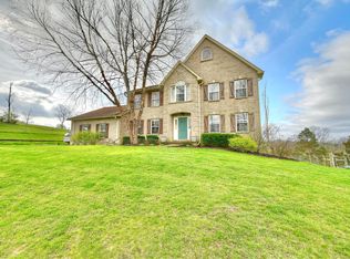 209 Clay Ridge Rd, Alexandria, KY