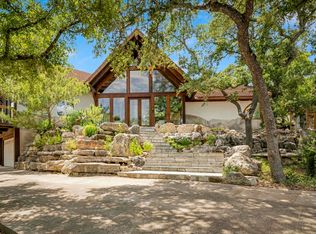 27897 Smithson Valley Rd, San Antonio, TX 78261