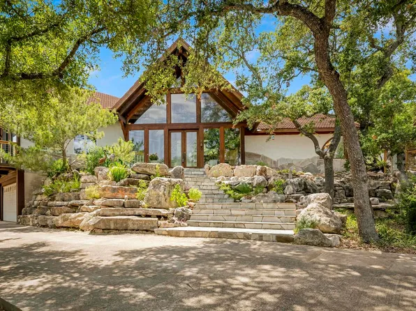 27897 Smithson Valley Rd, San Antonio, TX 78261