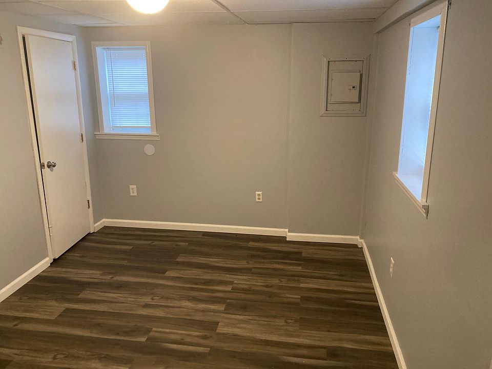 front bedroom