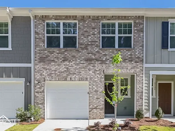 3106 Calcutta St, Decatur, GA 30035