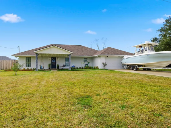 5726 Aspen St, Lake Charles, LA 70605